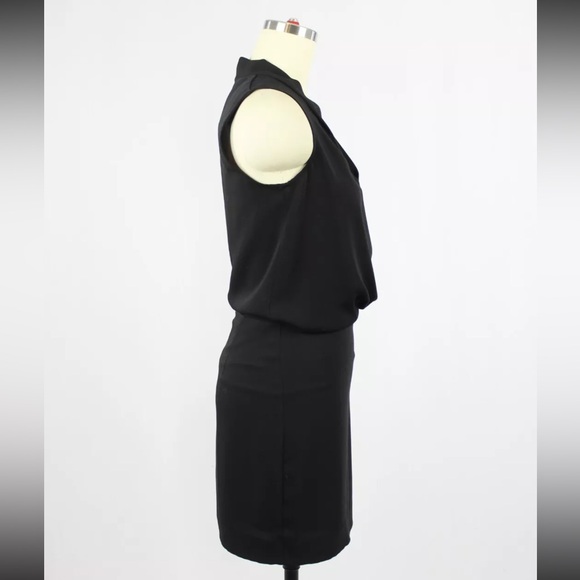 Babaton Phoenix Black Dress *Like New* - Picture 6 of 8